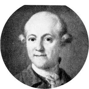 Johan von Engeström - Johan Engestrom's son