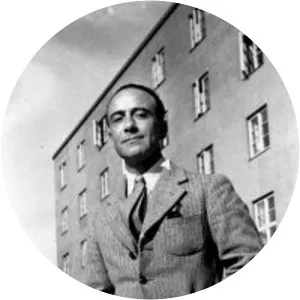 Johan Wilhelm Klüver