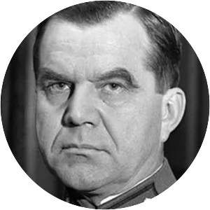 Johan Wilhelm Rangell