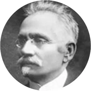 Johan Wilhelm Runeberg