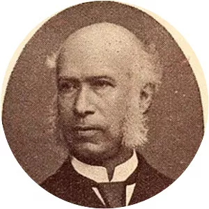 Johan Wilhelm van Lansberge