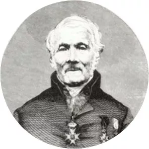 Johan Wilhelm Zetterstedt
