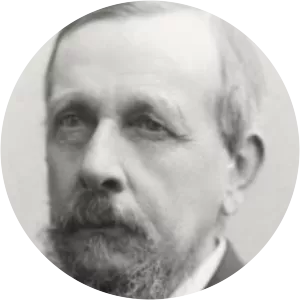 Johan Willem Meinard Schorer photograph