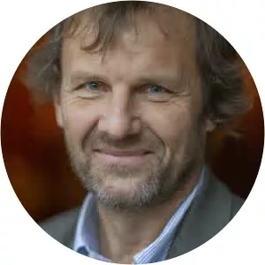 Johan Zachrisson Winberg