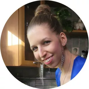 Johana Blažková photograph