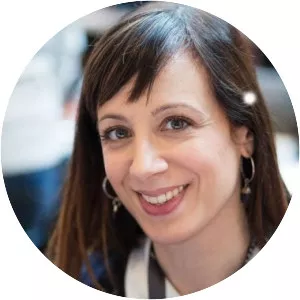 Johana Gustawsson - Novelist