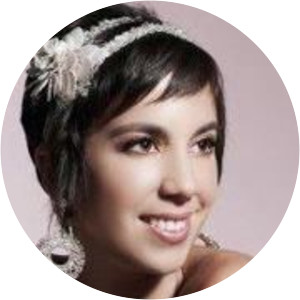 Johana Pinasco photograph