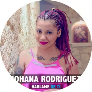 JOHANA RODRIGUEZ - Musical artist