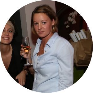 Johana Tumova photograph