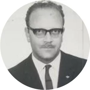 Johanan Bein photograph