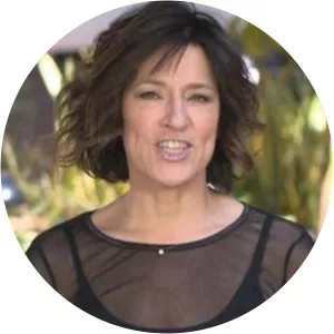 Johane Despins - TV personality