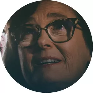 Johane Dufour - Justine Dufour-Lapointe's mother