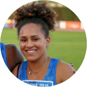 Johanelis Herrera Abreu