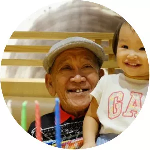 Johanes Abraham Onsu