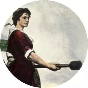 Johanes Hays photograph