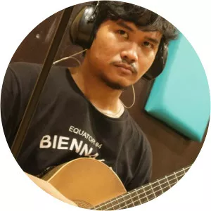 Johanes Kristianto - Musician