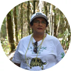 Johanita Ndahimananjara