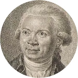 Johann Abraham Peter Schulz