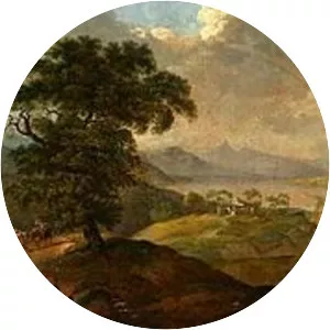 Johann Adam Ackermann