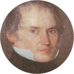 Johann Adam Birkenstock