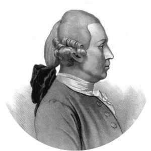 Johann Adam Hiller - German composer