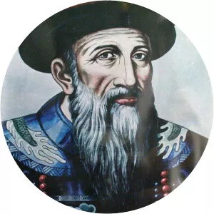 Johann Adam Schall von Bell