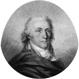 Johann Adam Schmidt