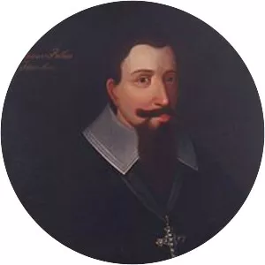 Johann Adam von Bicken