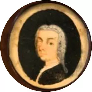 Johann Adolf Scheibe