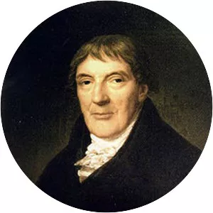 Johann Albert Heinrich Reimarus