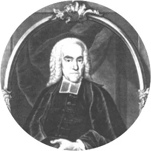 Johann Albrecht Bengel