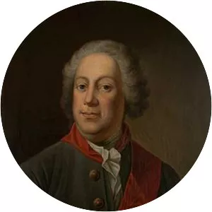 Johann Albrecht Korff