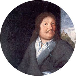Johann Ambrosius Bach - German musician ‧ Johann Sebastian Bach's father