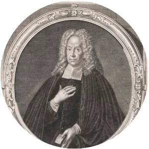 Johann Anastasius Freylinghausen