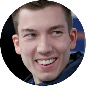 Johann André Forfang