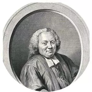 Johann Andreas Cramer