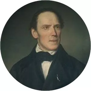 Johann Andreas Schmeller