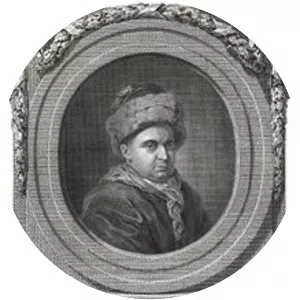Johann Andreas Segner - Hungarian scientist