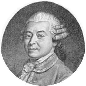 Johann Andreas Silbermann
