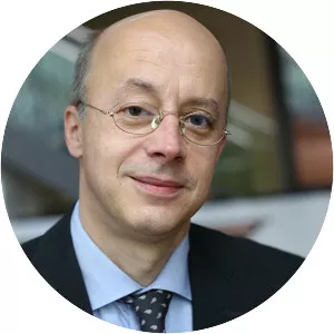 Johann Anselm Steiger