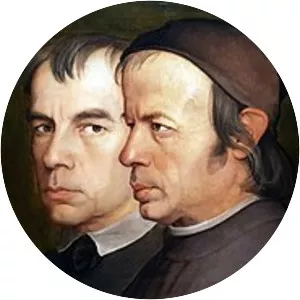 Johann Anton Ramboux