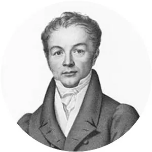 Johann Arnold Nering