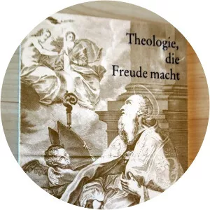 Johann Auer - Author