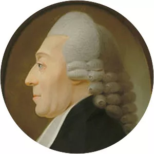 Johann August Ephraim Goeze