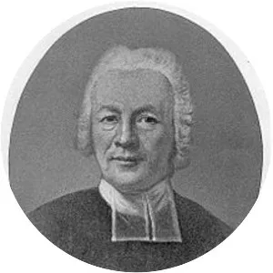 Johann August Ernesti