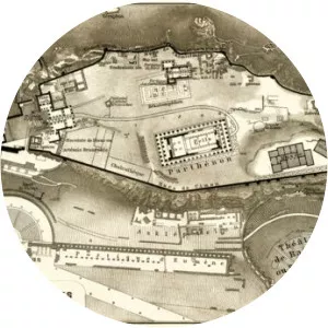 Johann August Kaupert