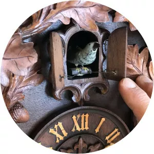 Johann Baptist Beha - Watchmaker