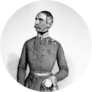 Johann Baptist Coronini-Cronberg