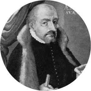Johann Baptist Cysat
