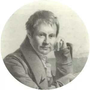 Johann Baptist Emanuel Pohl